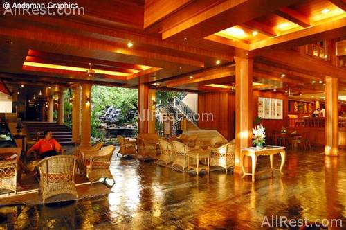 Diamond Cliff Resort & Spa 81